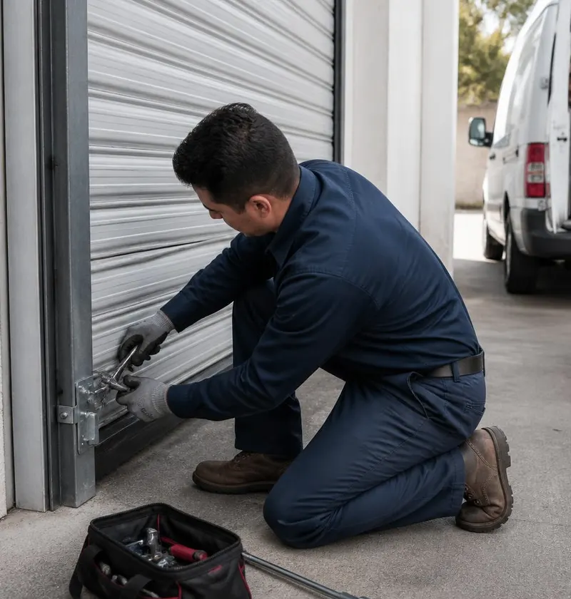 About Boca Raton Garage Door Pro